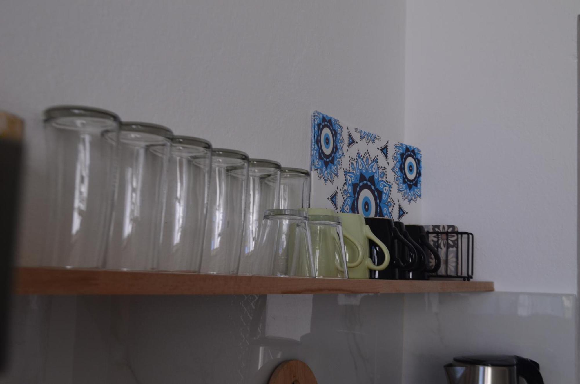 Rustic Tale Guesthouse Bagian luar foto