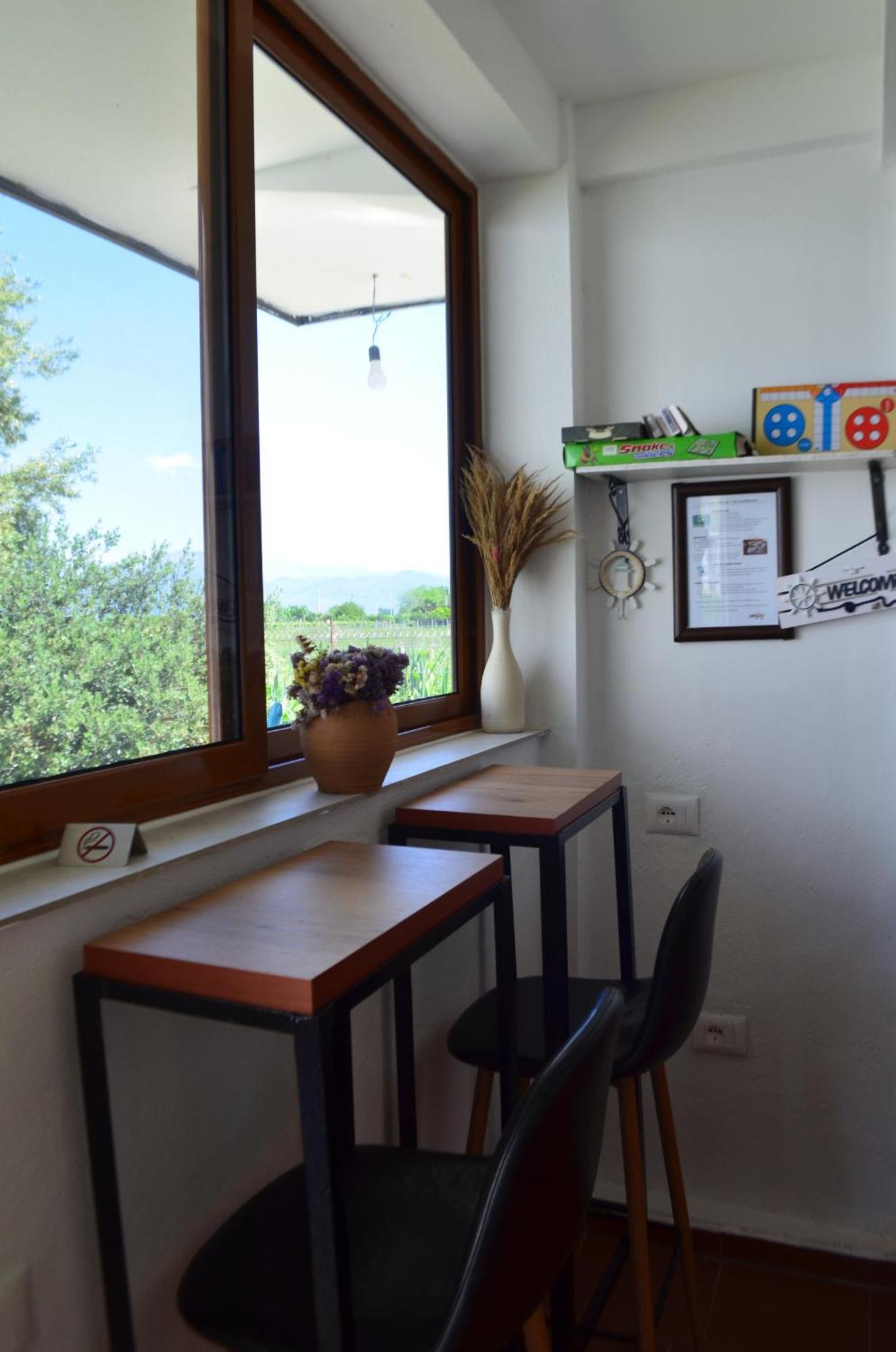 Rustic Tale Guesthouse Bagian luar foto