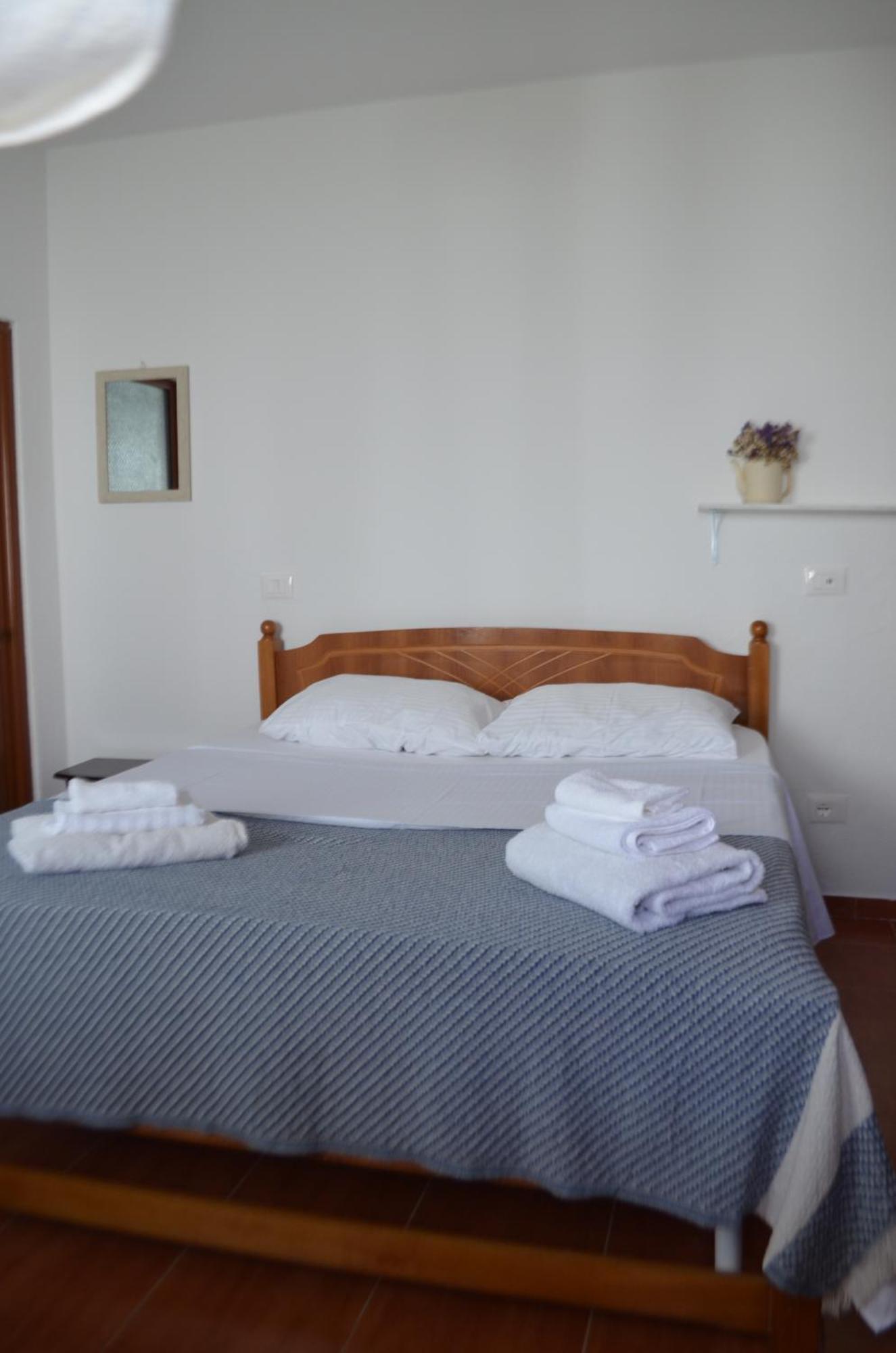 Rustic Tale Guesthouse Bagian luar foto