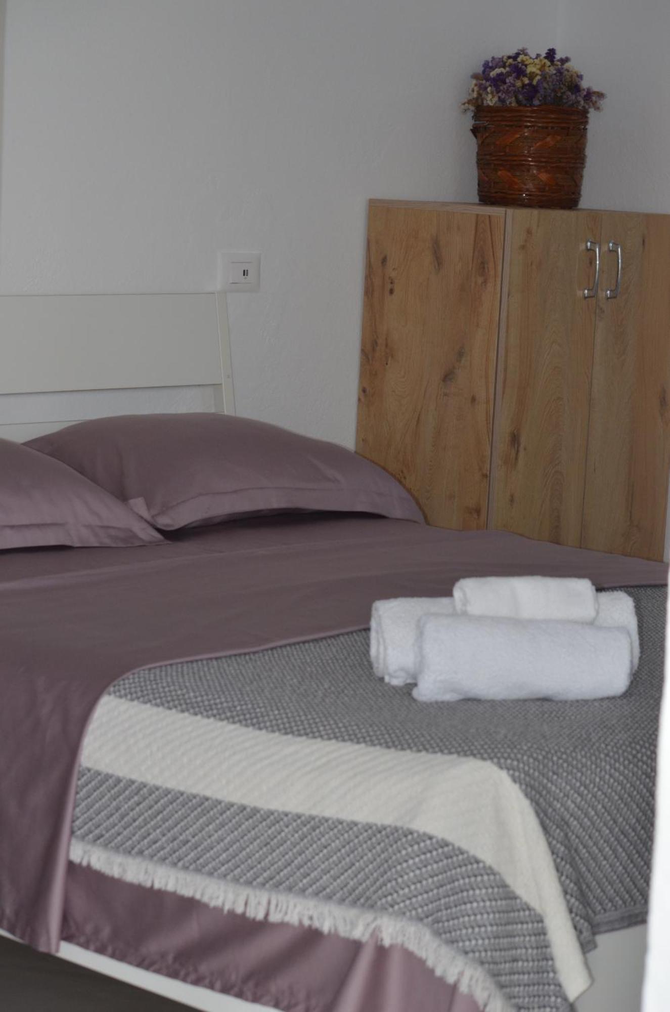 Rustic Tale Guesthouse Bagian luar foto